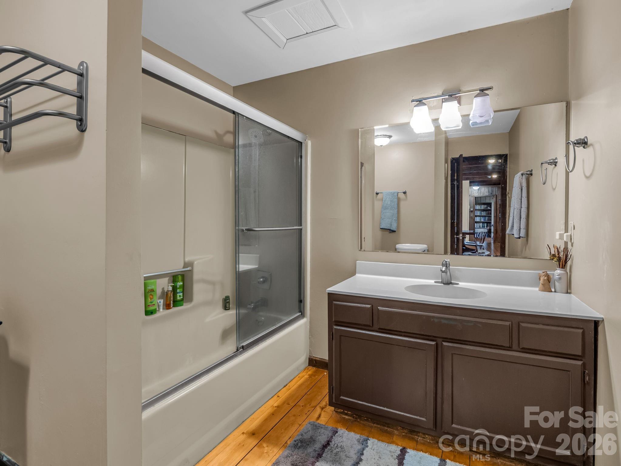 Single Family Residence at 179 Sarvis Lane, Mars Hill, photo 29 of 48
