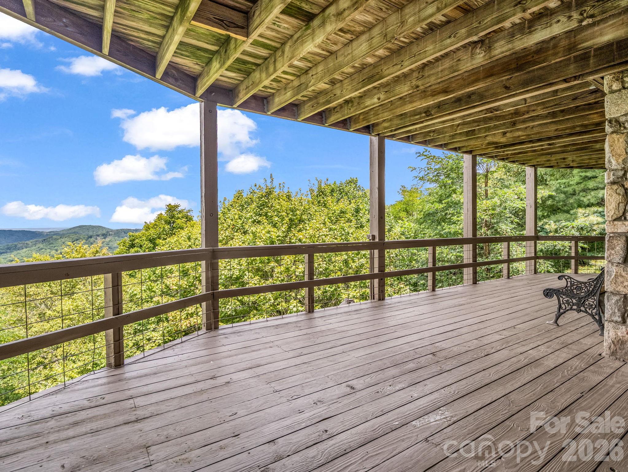 Single Family Residence at 179 Sarvis Lane, Mars Hill, photo 32 of 48