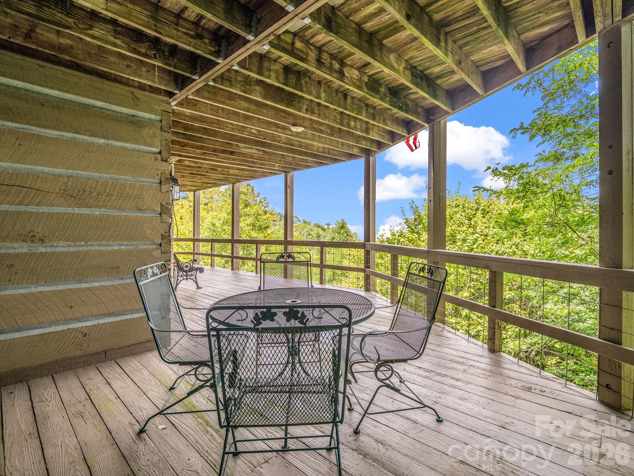 Single Family Residence at 179 Sarvis Lane, Mars Hill, photo 35 of 48