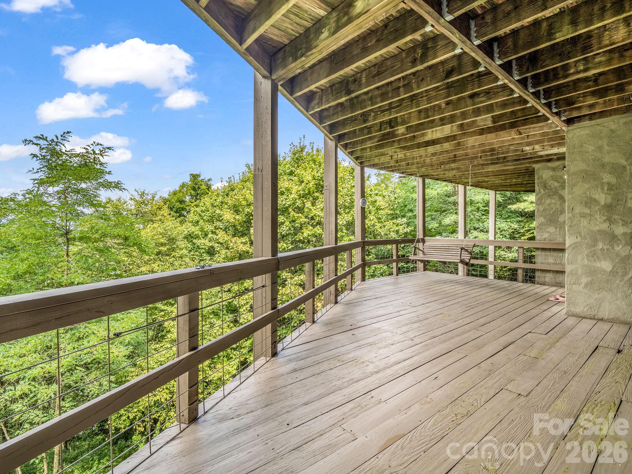 Single Family Residence at 179 Sarvis Lane, Mars Hill, photo 36 of 48