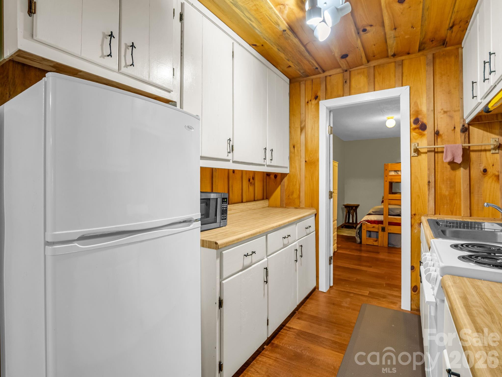 Single Family Residence at 179 Sarvis Lane, Mars Hill, photo 41 of 48
