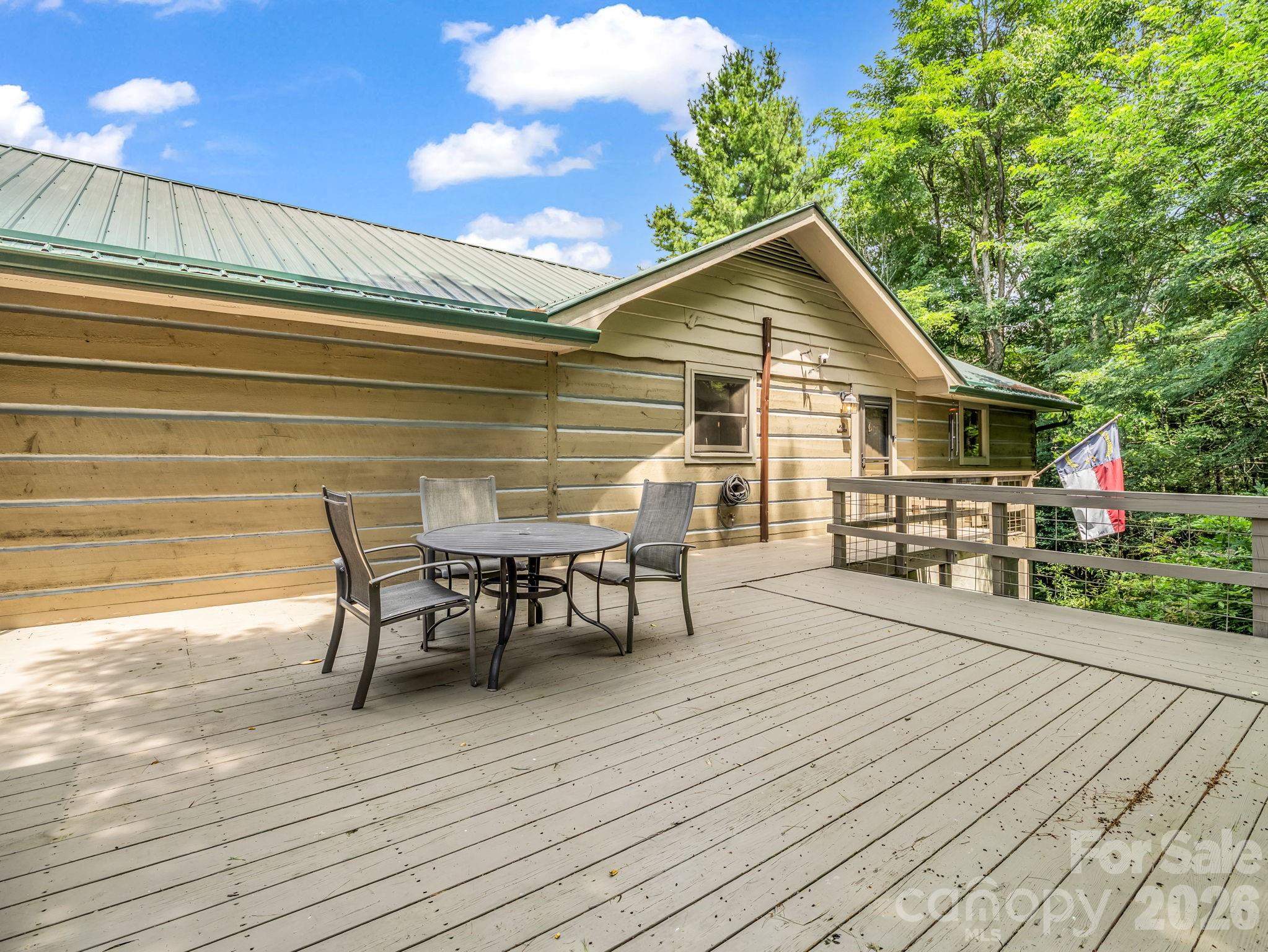 Single Family Residence at 179 Sarvis Lane, Mars Hill, photo 47 of 48