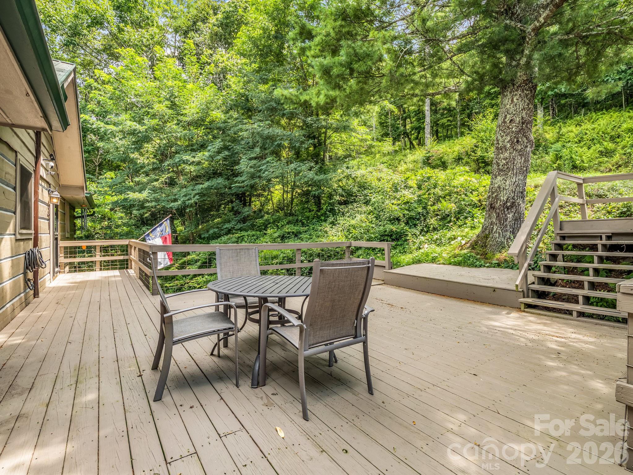 Single Family Residence at 179 Sarvis Lane, Mars Hill, photo 48 of 48
