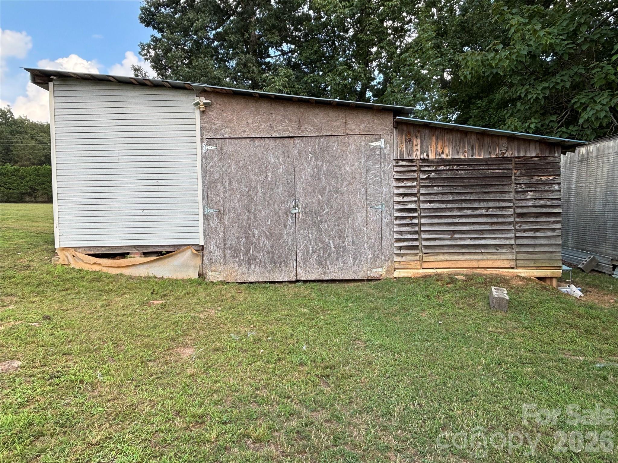 Single Family Residence at 3557 Gladden Drive, Lincolnton, photo 30 of 35