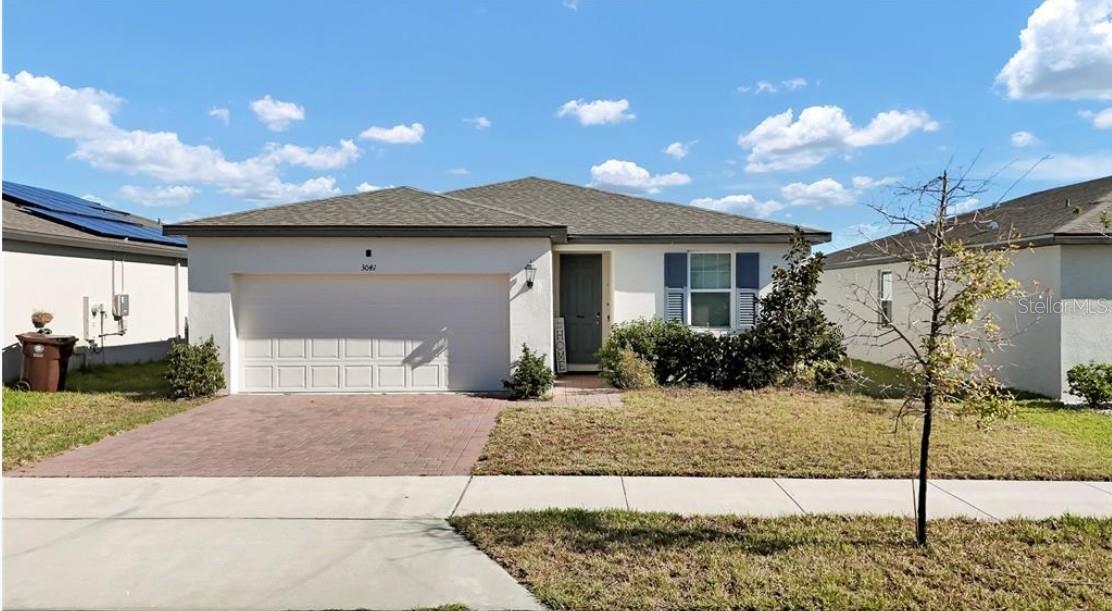 3041 CASSIDY LN