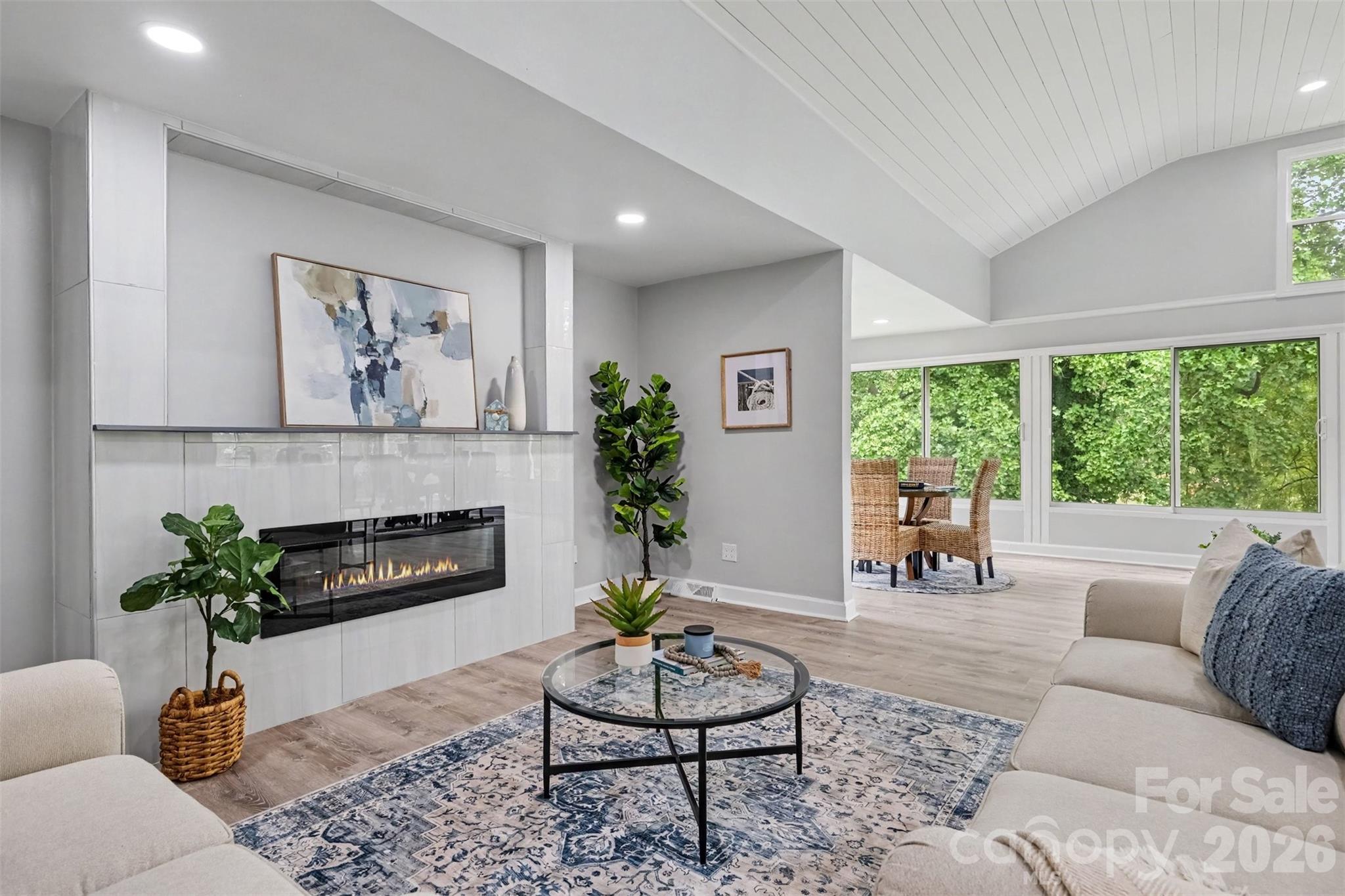 Single Family Residence at 6917 Navajo Trail, Sherrills Ford, photo 13 of 38