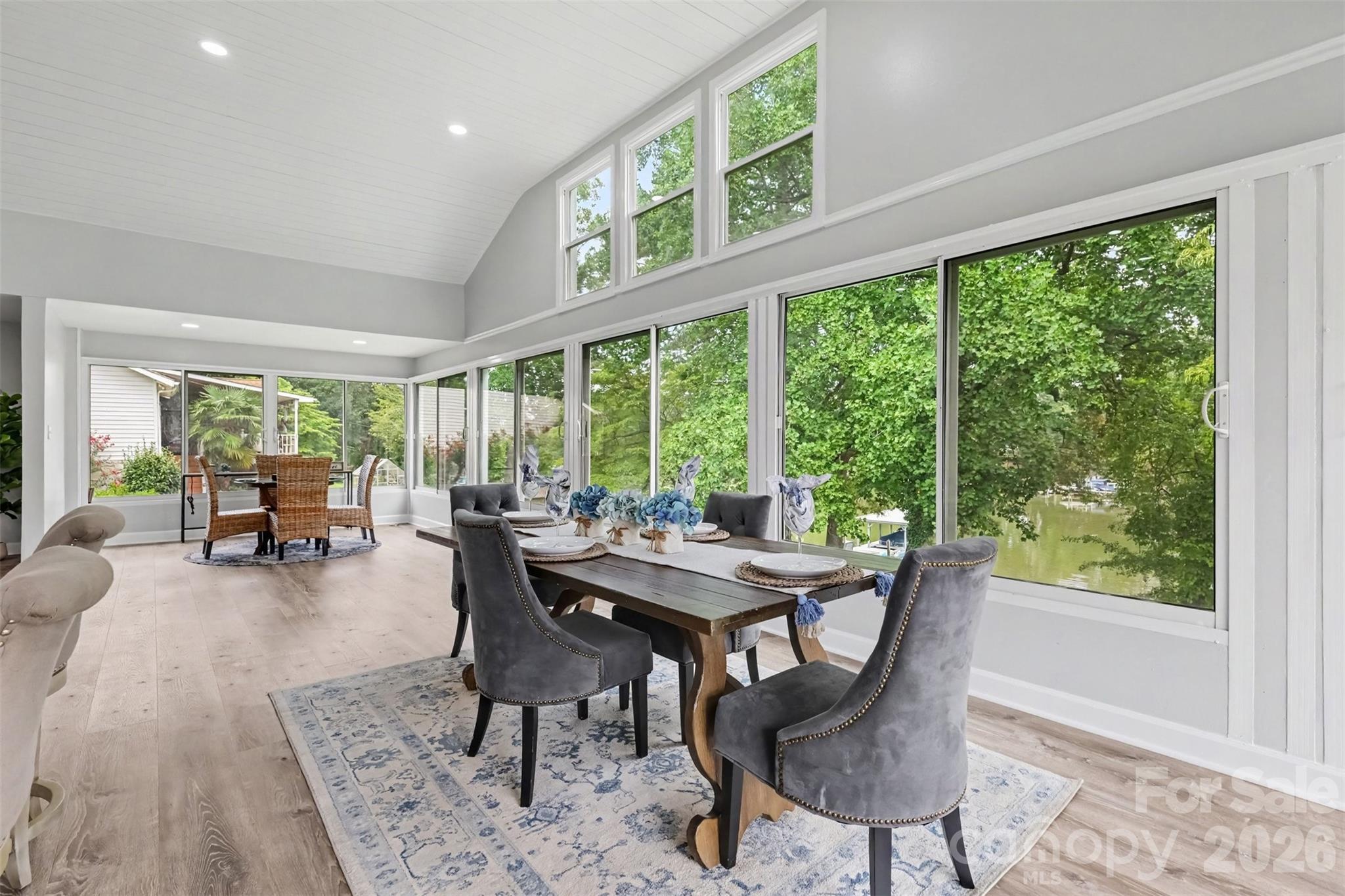 Single Family Residence at 6917 Navajo Trail, Sherrills Ford, photo 15 of 38
