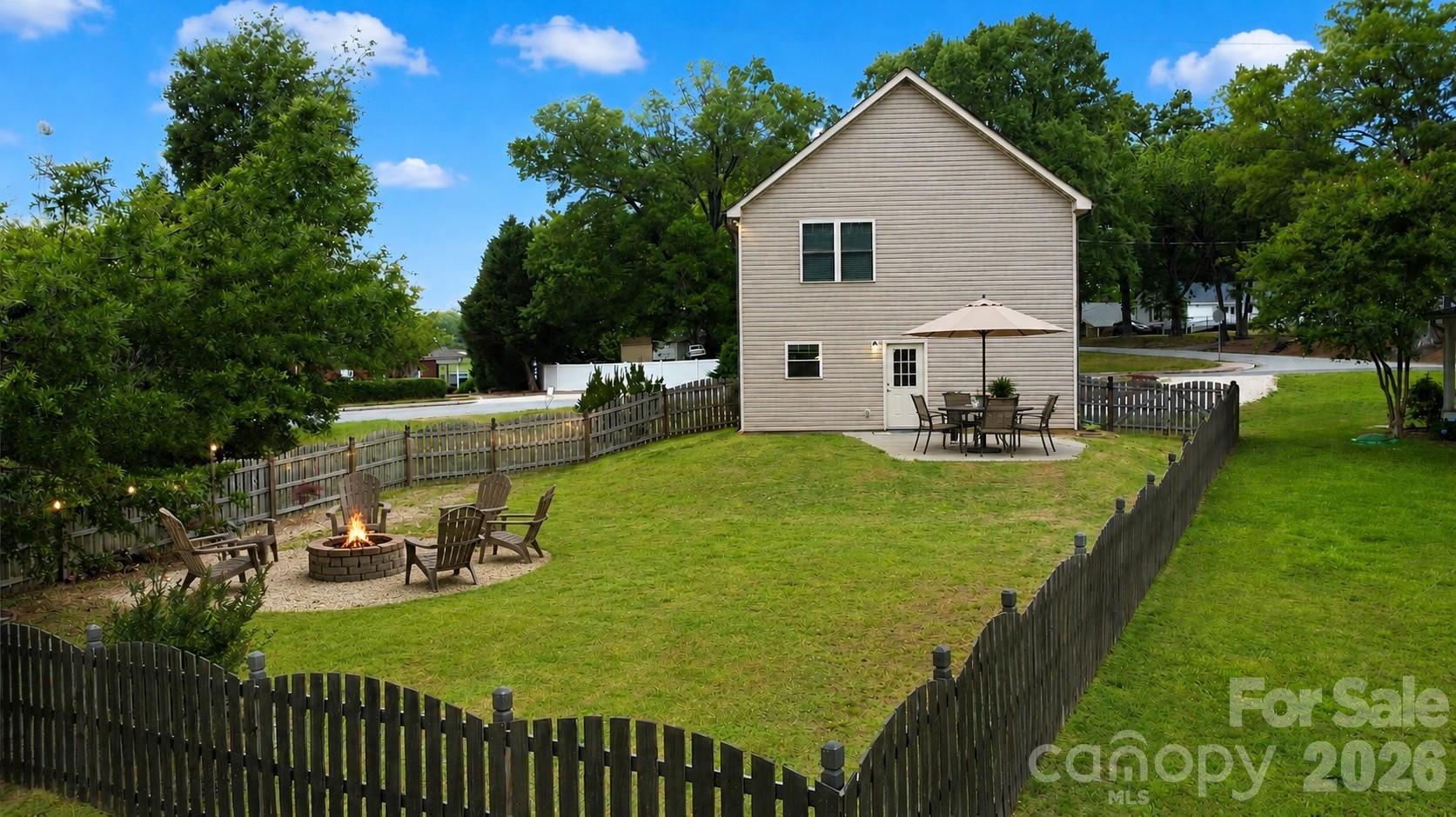 virtual stage - 212 Old Centergrove Road, Kannapolis