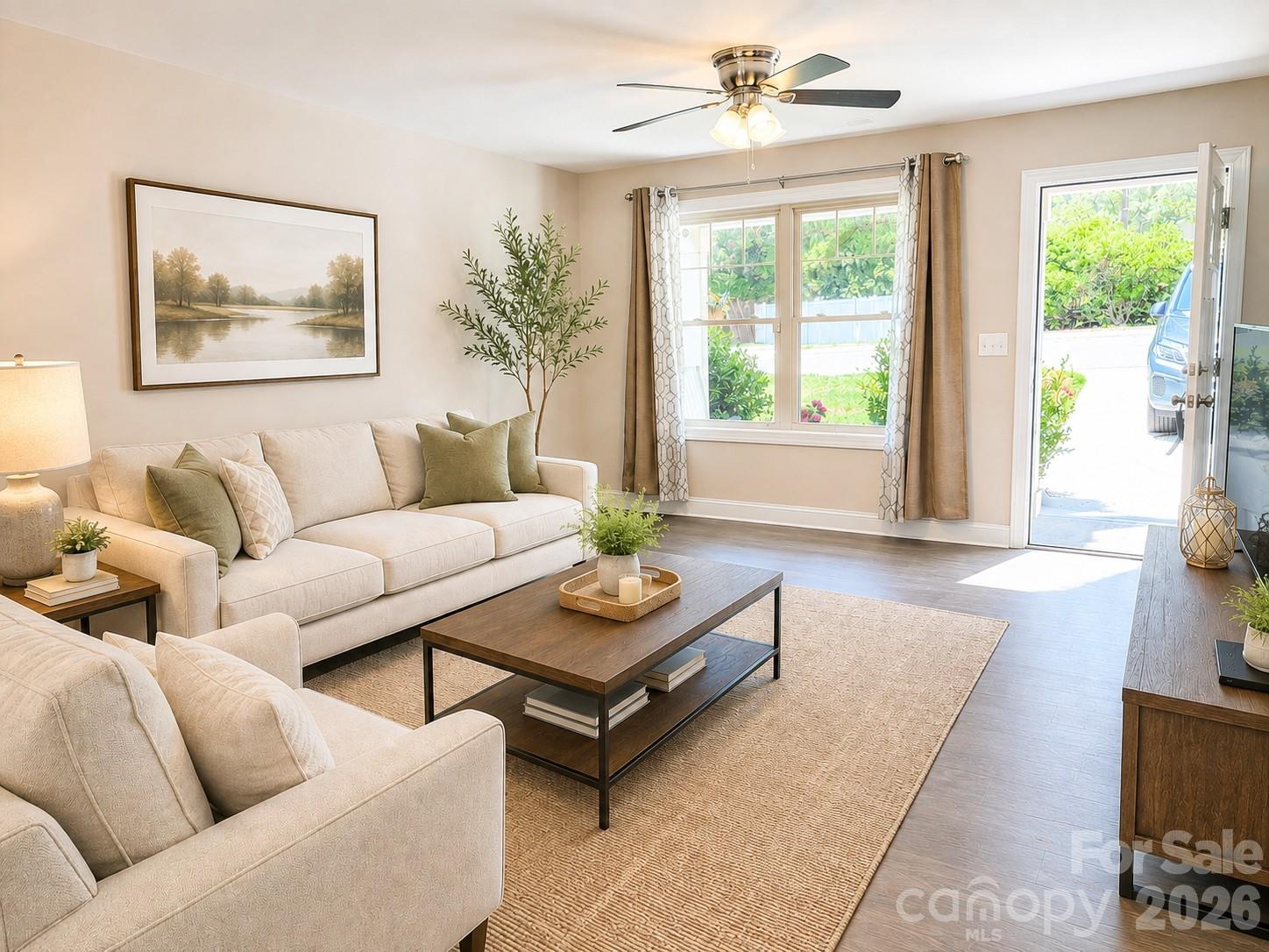 virtual satge - 212 Old Centergrove Road, Kannapolis