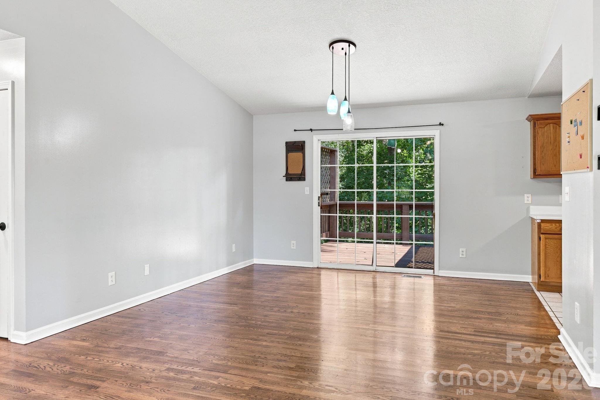 Dining Room - 16 Westwood Drive, Candler