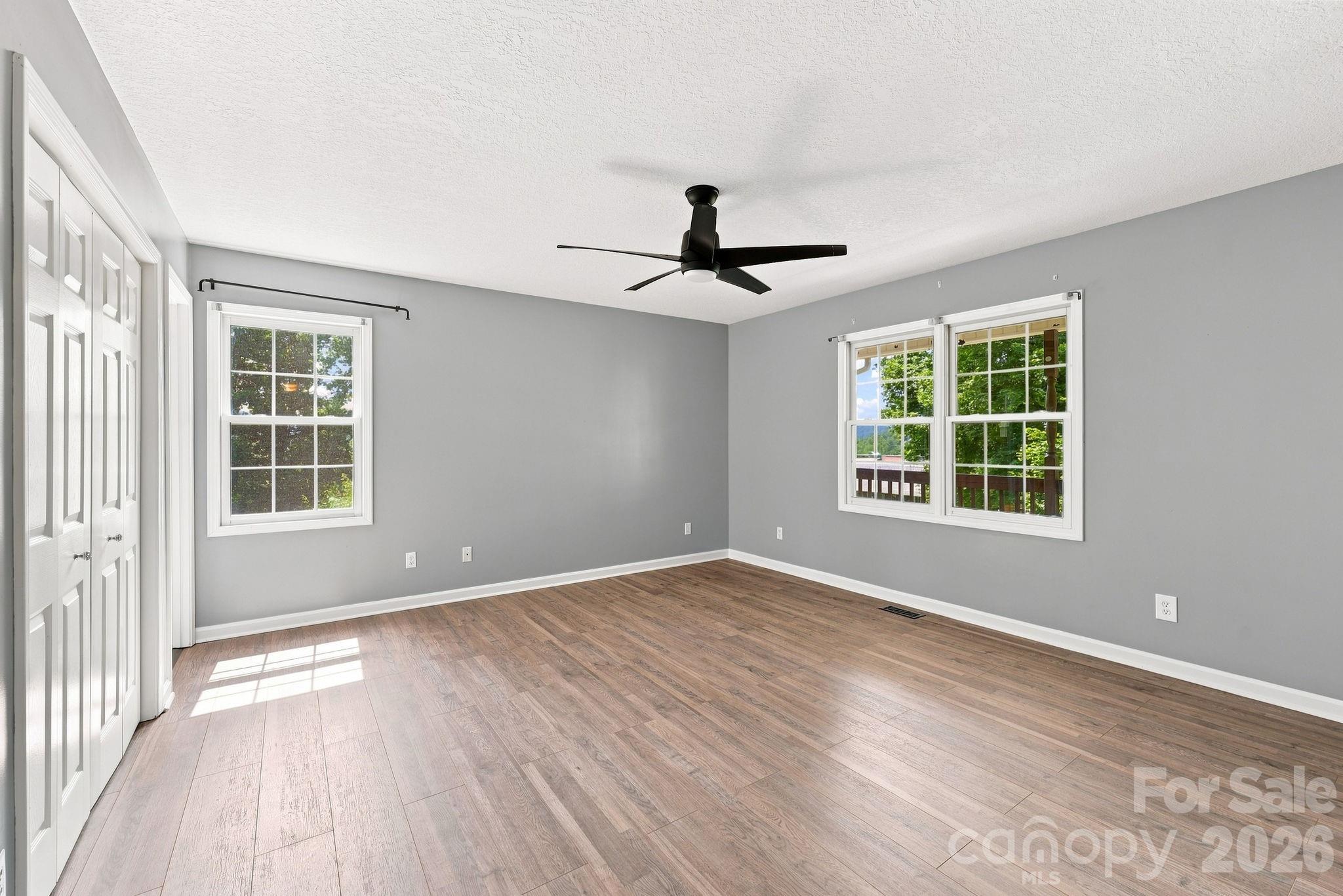 Primary Bedroom - 16 Westwood Drive, Candler