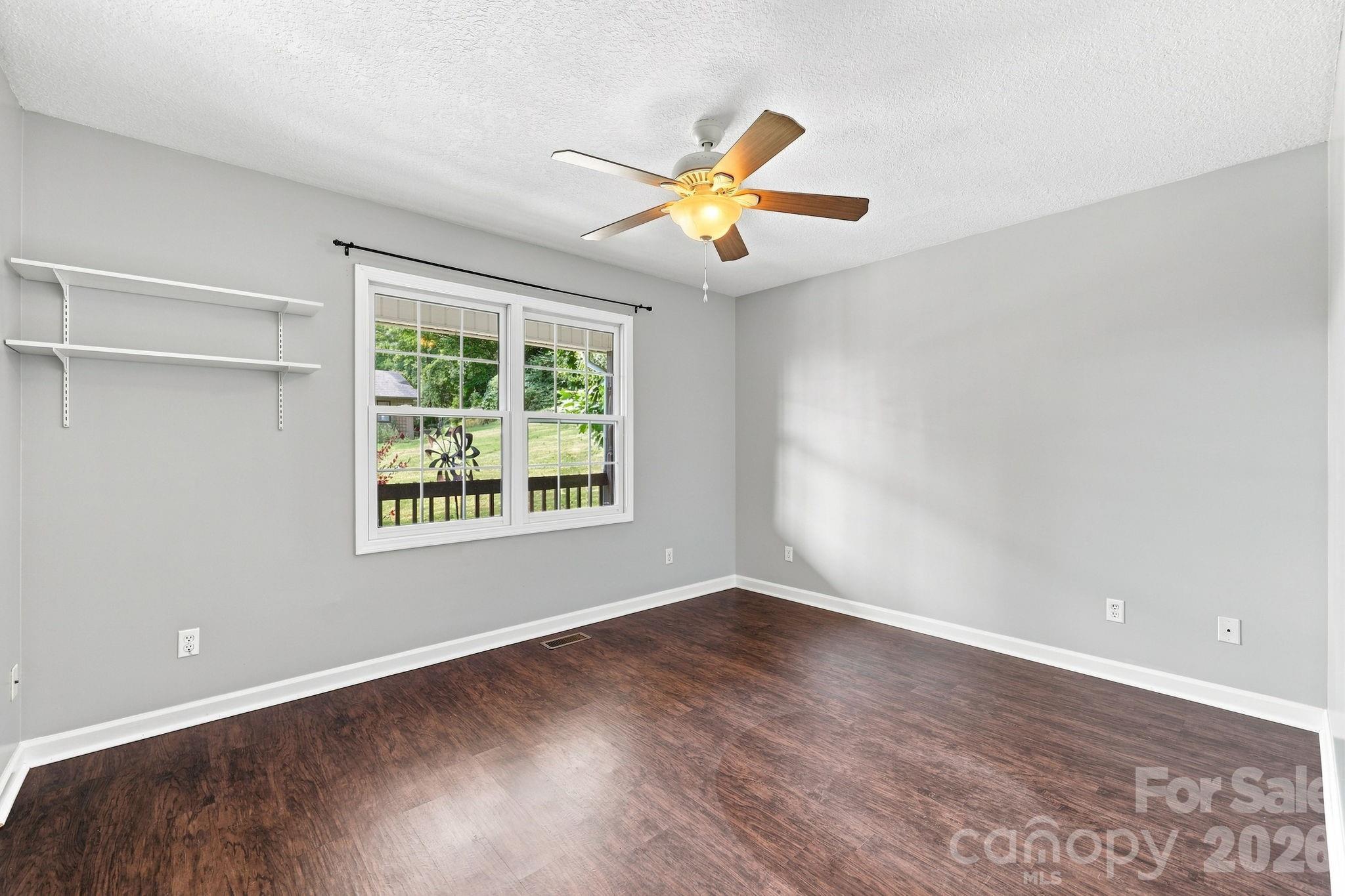 Split Bedrooms - Bedroom #2 - 16 Westwood Drive, Candler