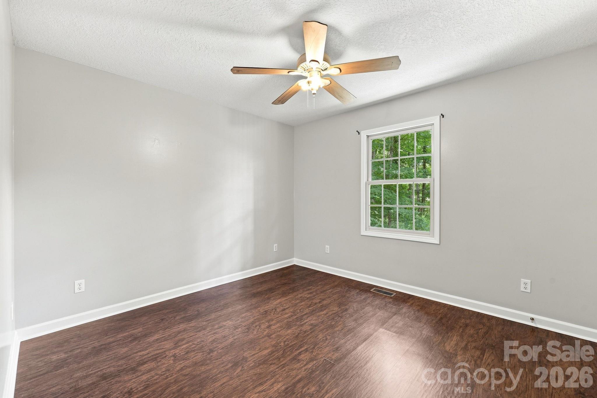 3rd Bedroom - 16 Westwood Drive, Candler