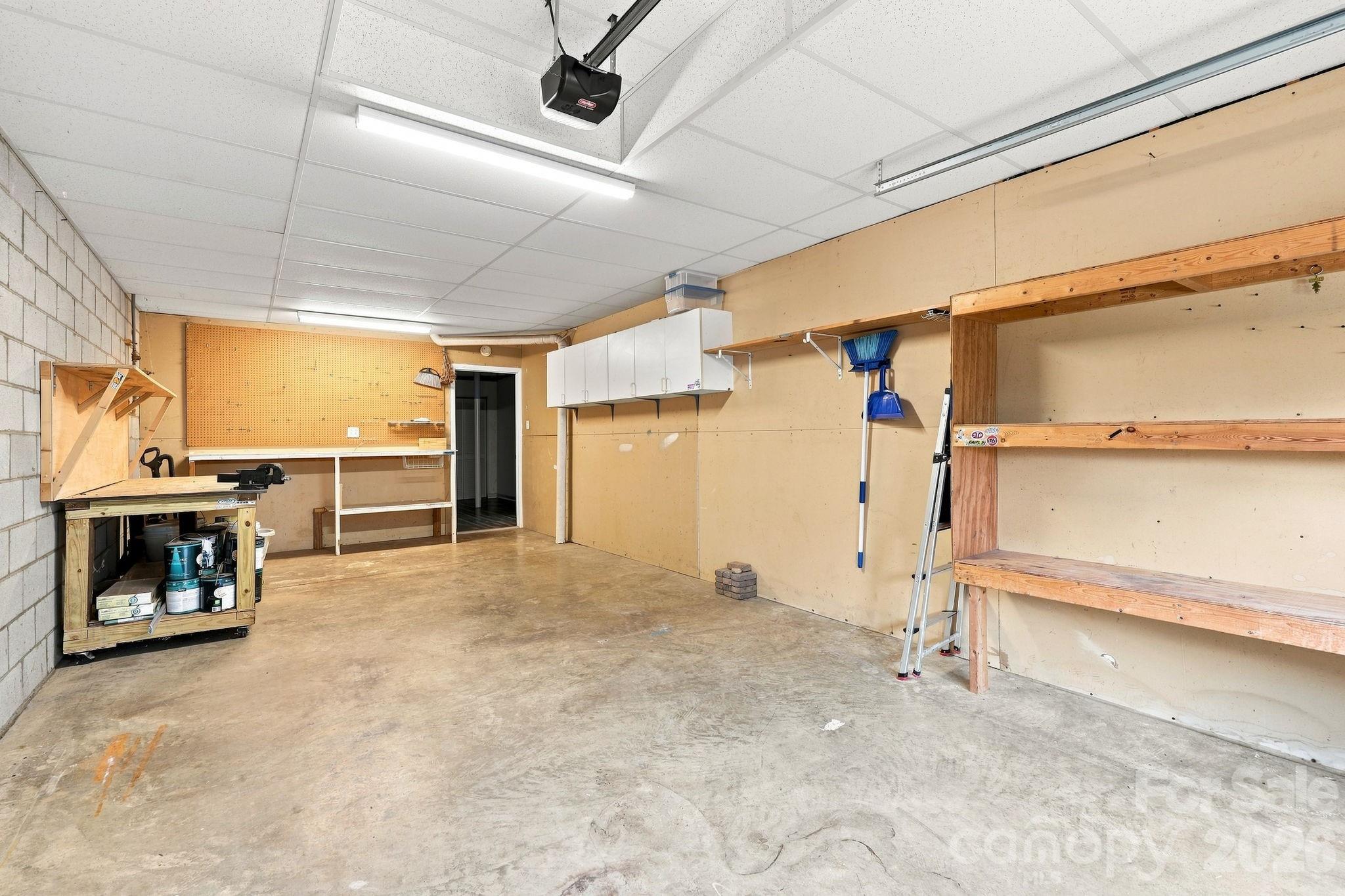 Workshop space - 16 Westwood Drive, Candler