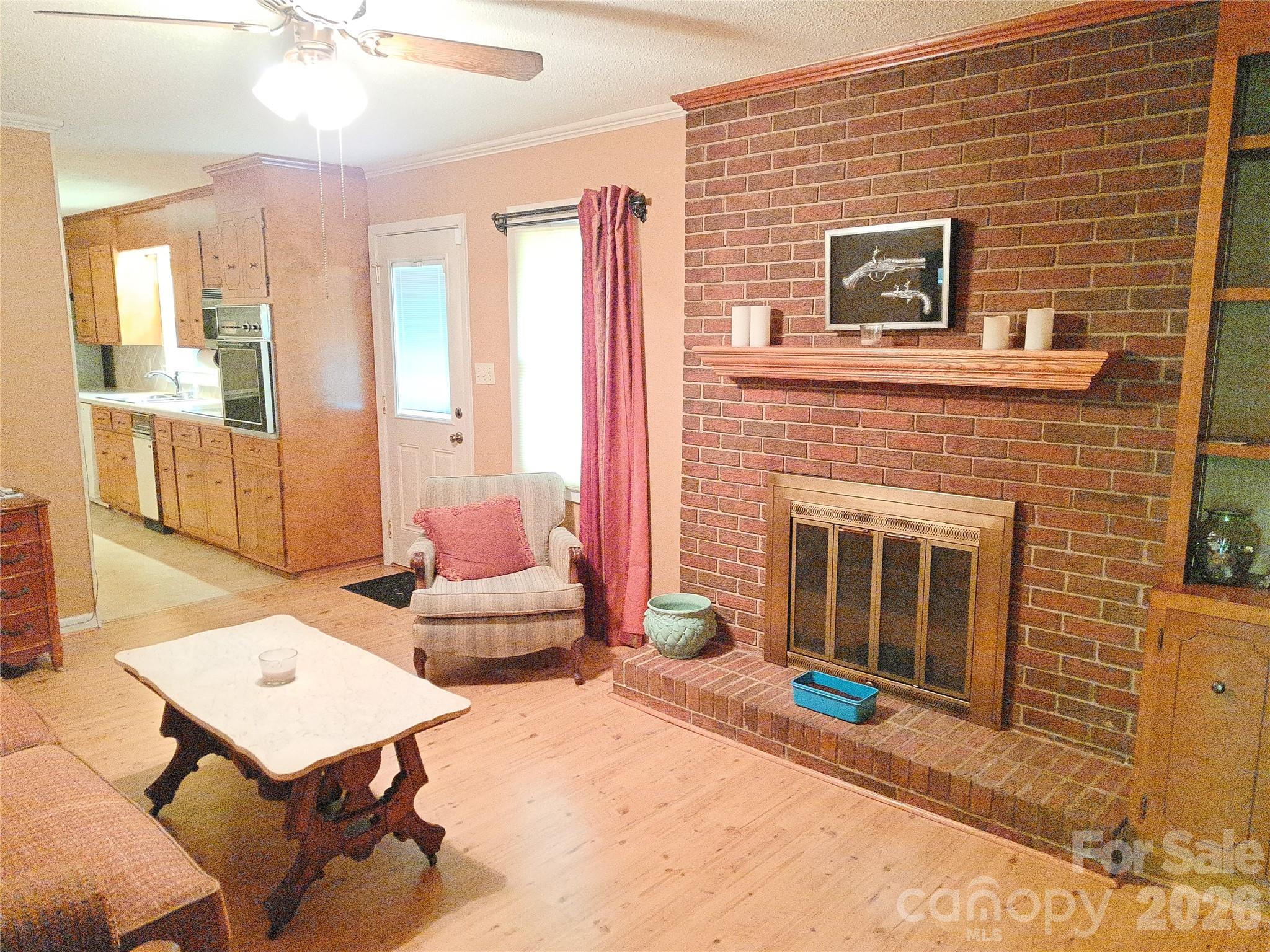 Single Family Residence at 123 Softwind Lane, Concord, photo 21 of 47