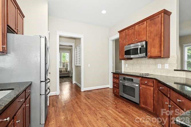 Kitchen - 742 Revival Row, Fort Mill