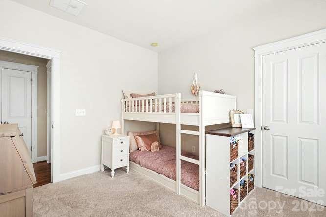 Bedroom - 742 Revival Row, Fort Mill