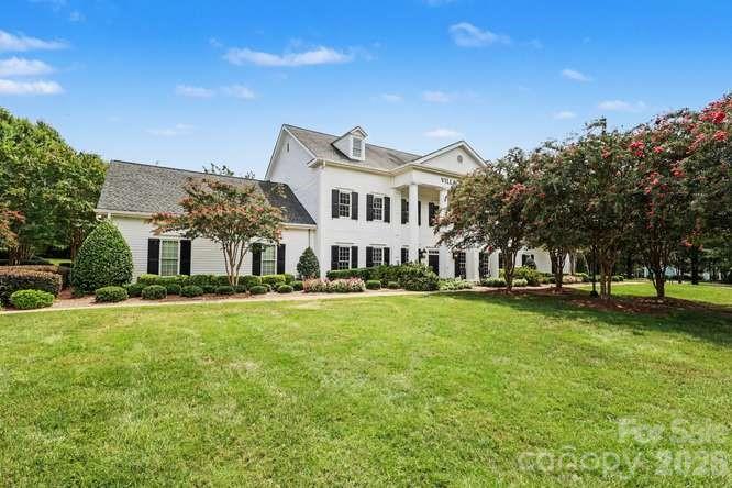 Community Features - 742 Revival Row, Fort Mill