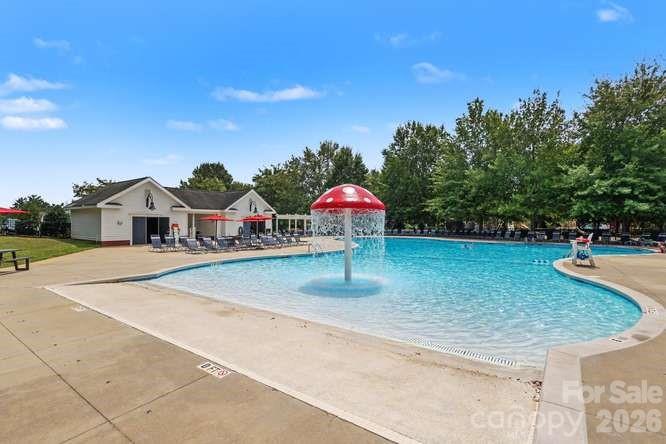 Community Features - 742 Revival Row, Fort Mill