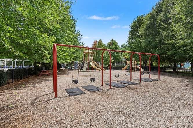 Community Features - 742 Revival Row, Fort Mill