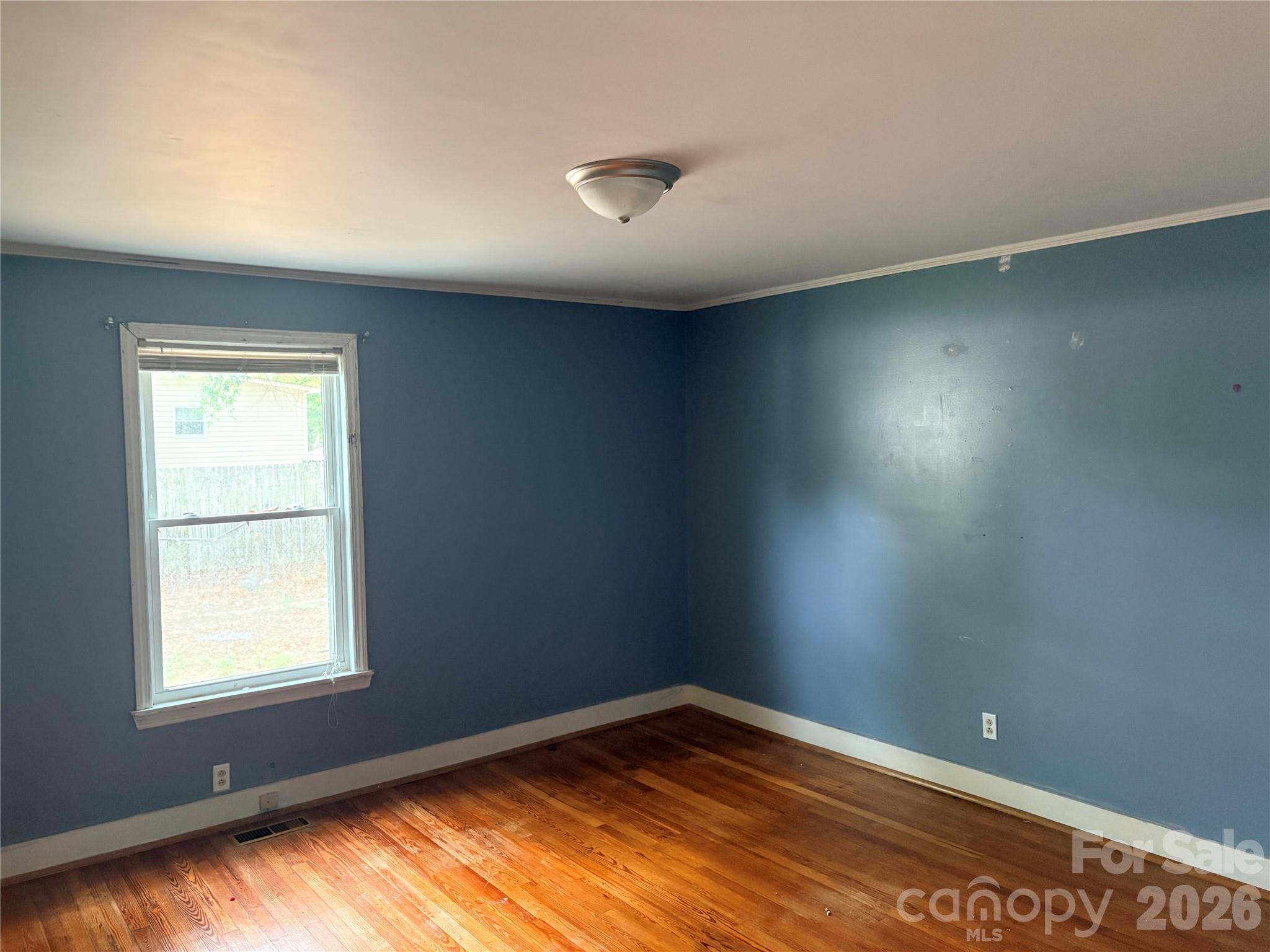 Bedroom 1 - 102 N Minor Street, Kershaw