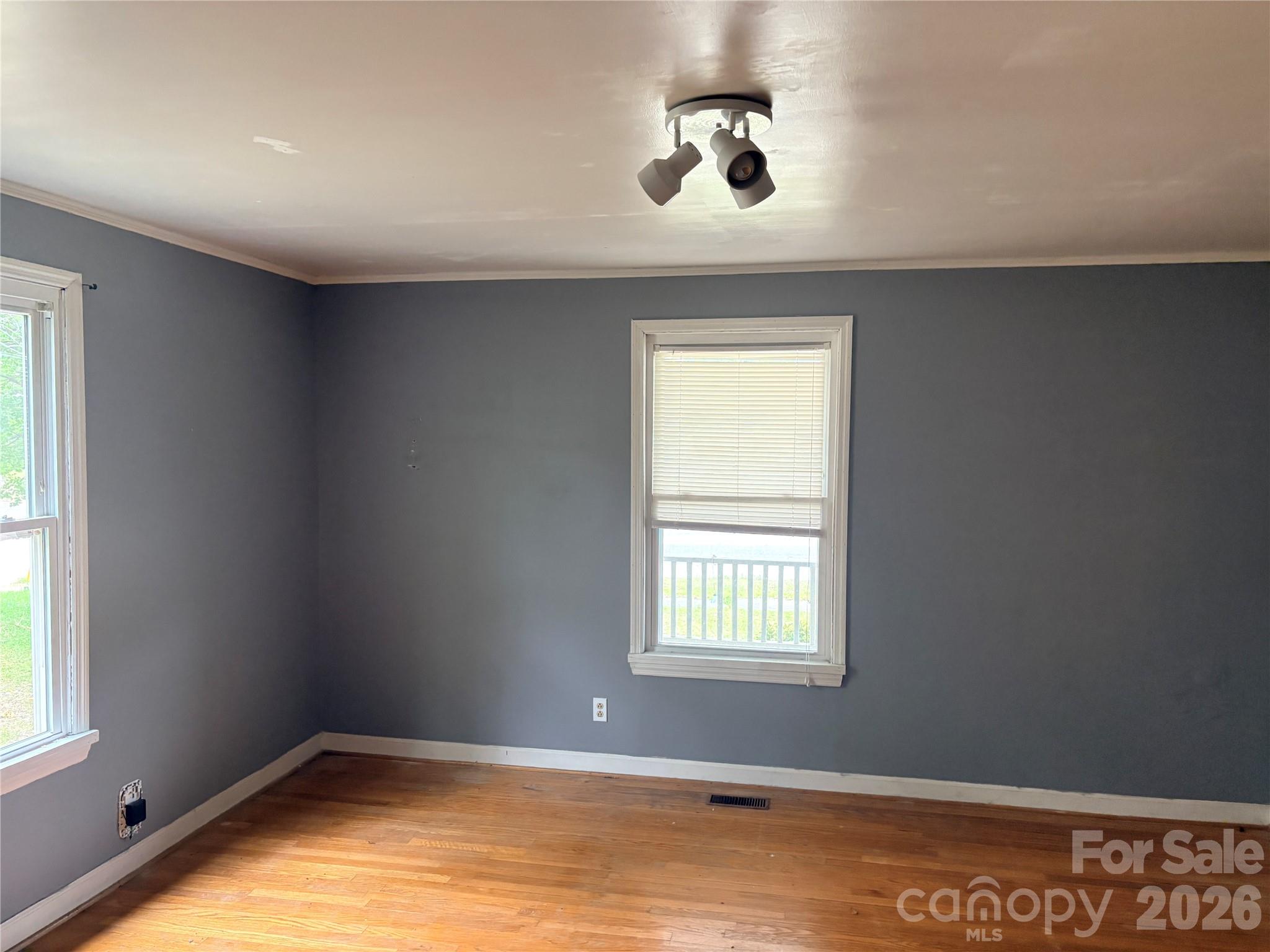 Bedroom 3 - 102 N Minor Street, Kershaw
