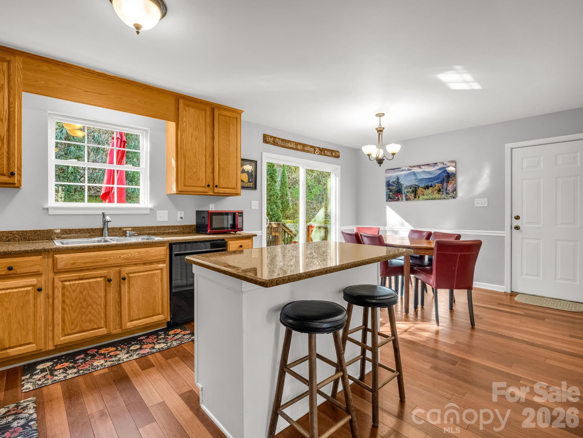 Single Family Residence at 108 Nuthatch Trace, Brevard, photo 2 of 48
