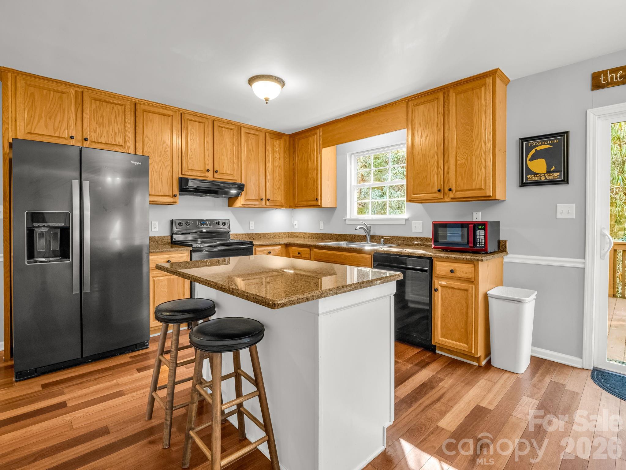 Single Family Residence at 108 Nuthatch Trace, Brevard, photo 3 of 48