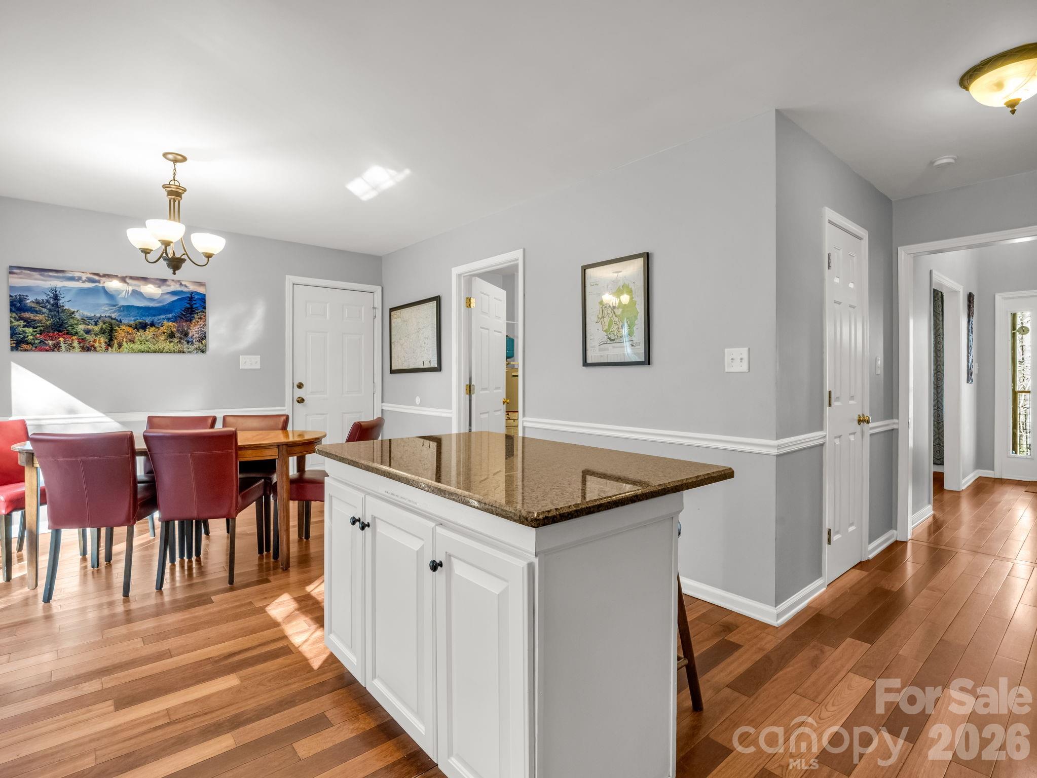Single Family Residence at 108 Nuthatch Trace, Brevard, photo 5 of 48