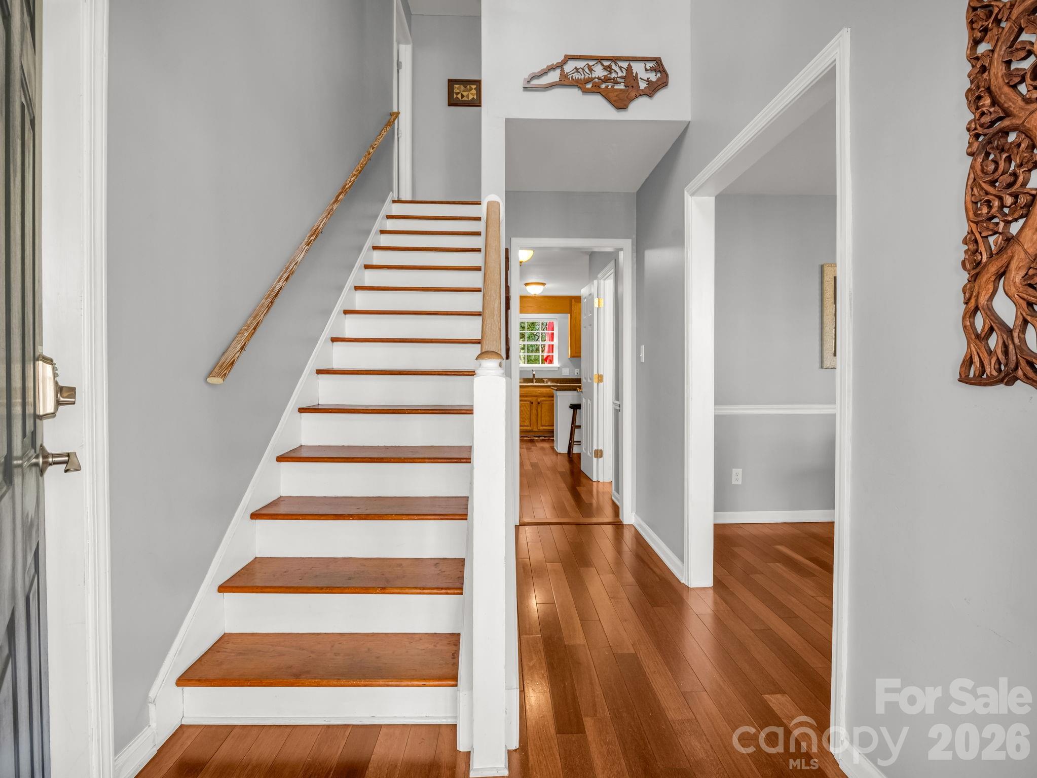 Single Family Residence at 108 Nuthatch Trace, Brevard, photo 9 of 48