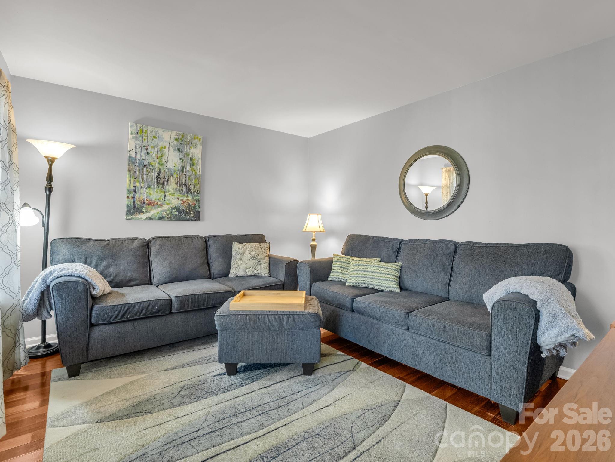 Single Family Residence at 108 Nuthatch Trace, Brevard, photo 10 of 48
