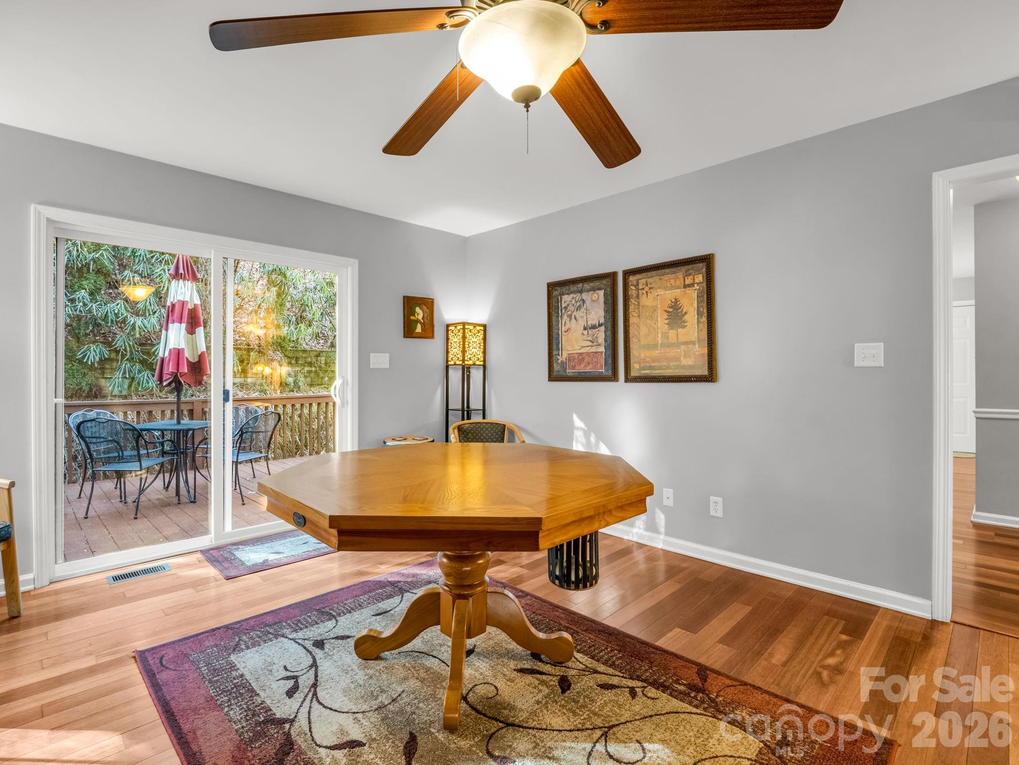 Single Family Residence at 108 Nuthatch Trace, Brevard, photo 12 of 48