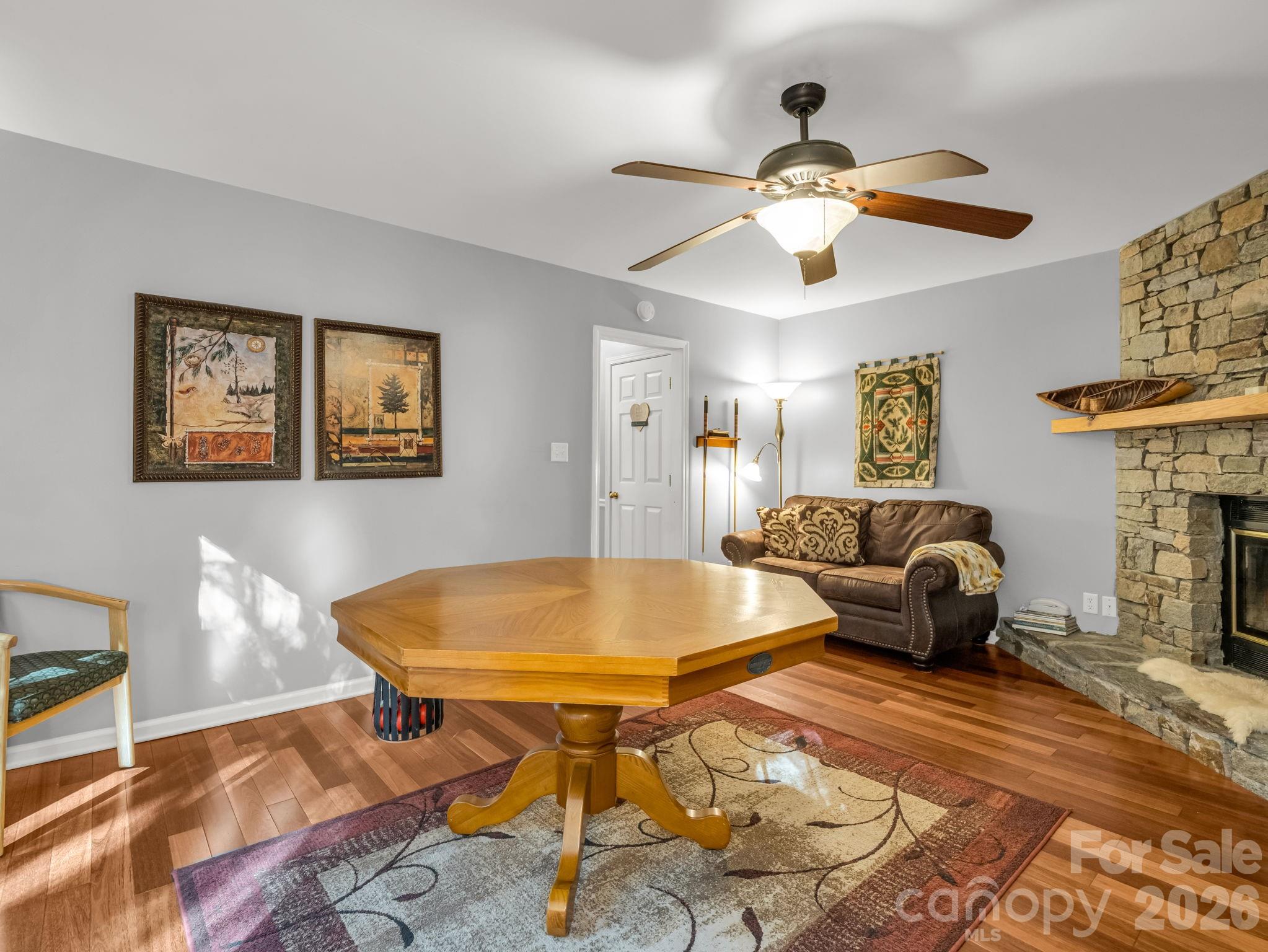 Single Family Residence at 108 Nuthatch Trace, Brevard, photo 13 of 48