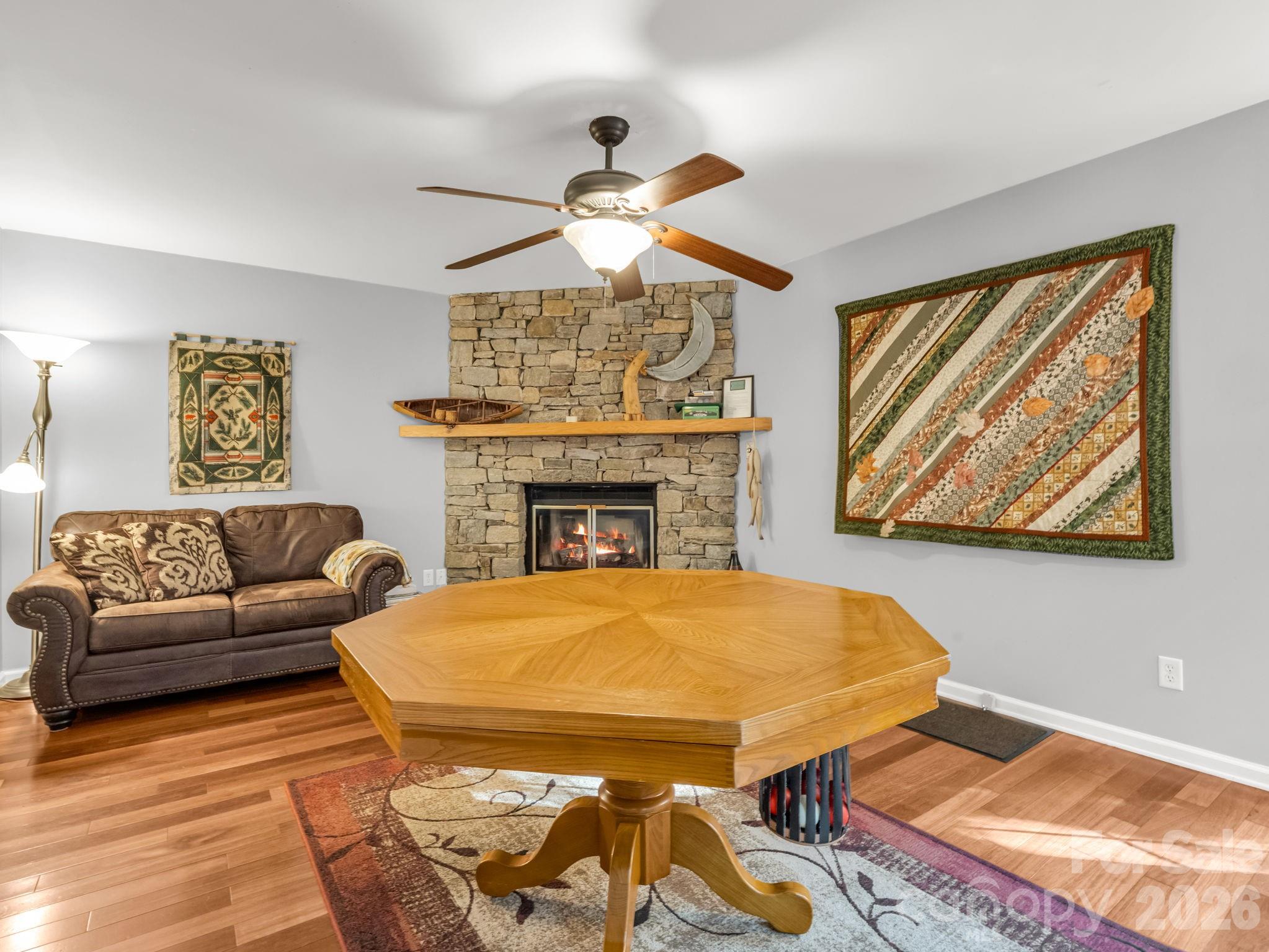 Single Family Residence at 108 Nuthatch Trace, Brevard, photo 14 of 48
