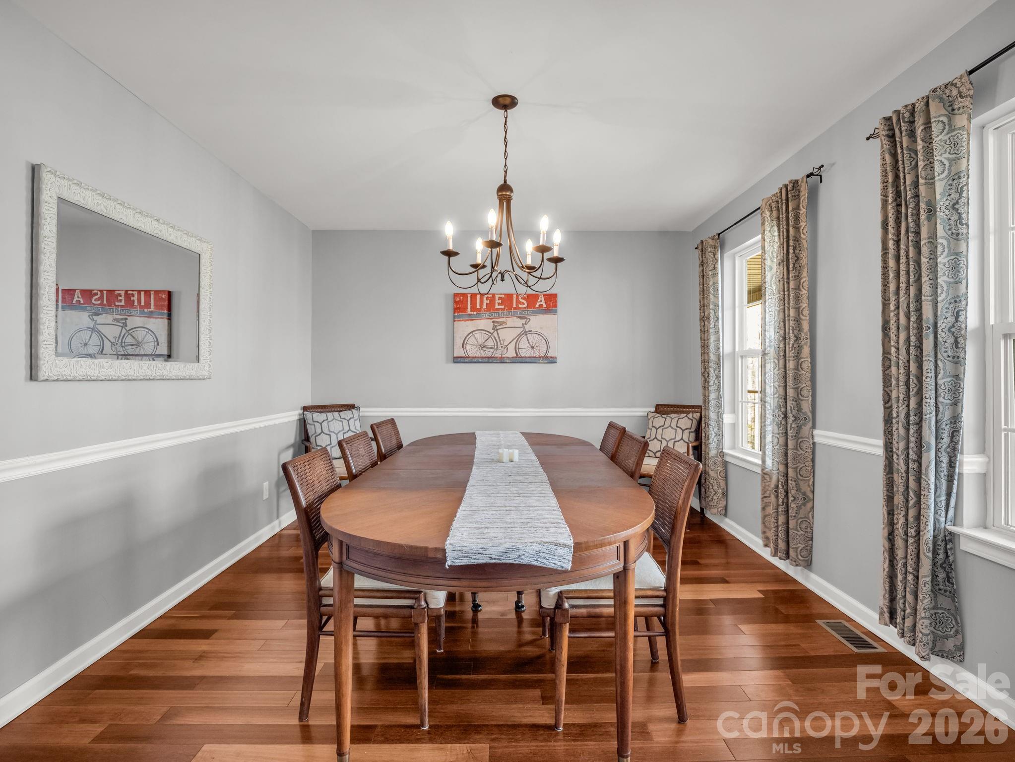 Single Family Residence at 108 Nuthatch Trace, Brevard, photo 16 of 48