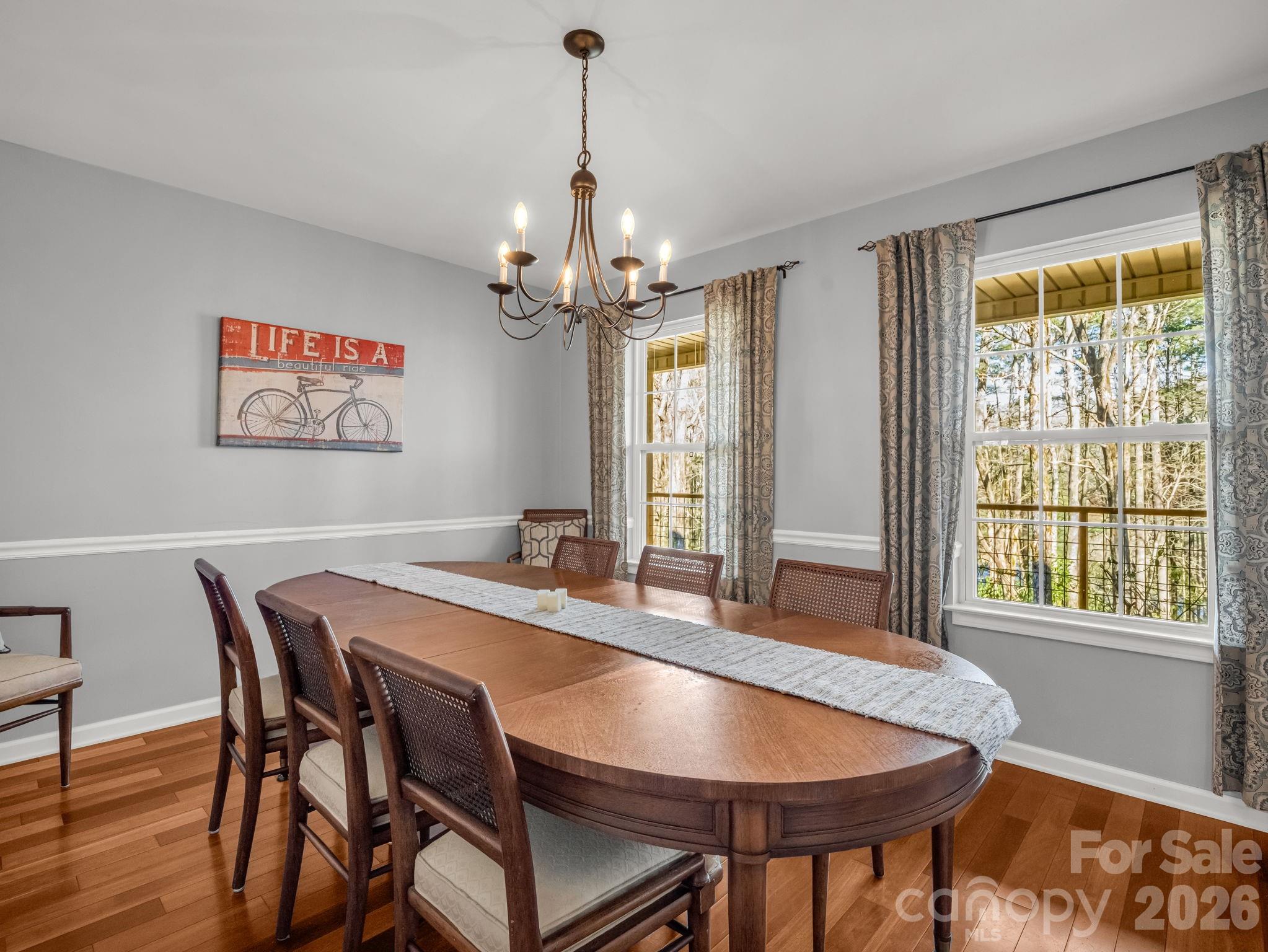 Single Family Residence at 108 Nuthatch Trace, Brevard, photo 17 of 48