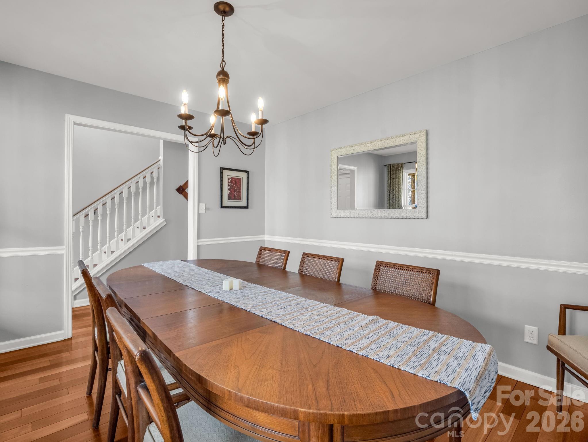 Single Family Residence at 108 Nuthatch Trace, Brevard, photo 18 of 48