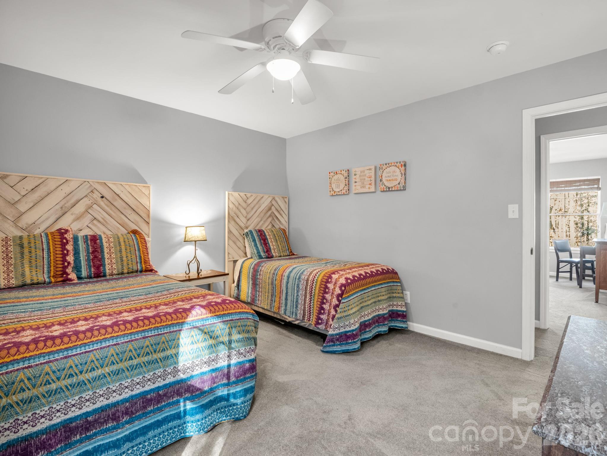 Single Family Residence at 108 Nuthatch Trace, Brevard, photo 20 of 48