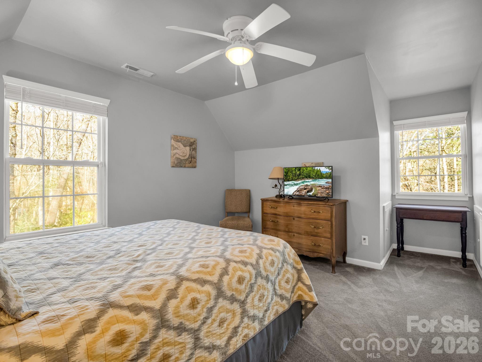 Single Family Residence at 108 Nuthatch Trace, Brevard, photo 25 of 48