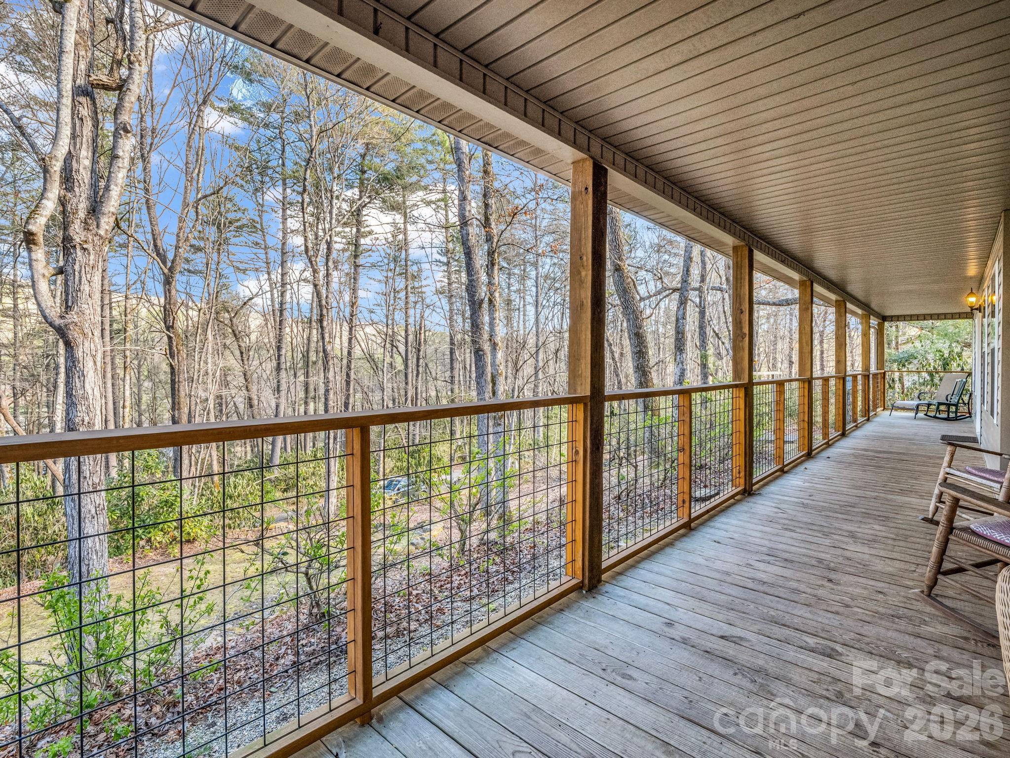 Single Family Residence at 108 Nuthatch Trace, Brevard, photo 35 of 48