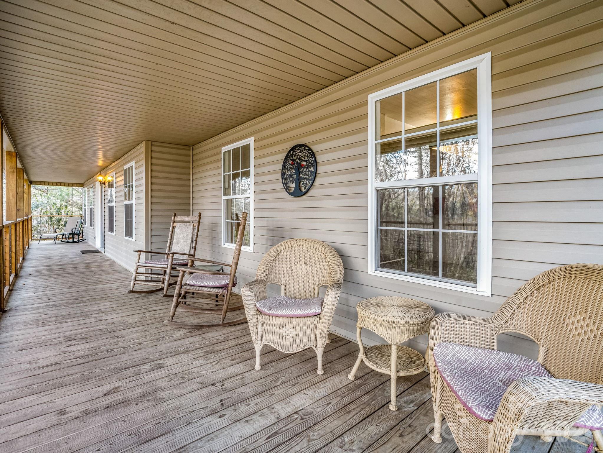 Single Family Residence at 108 Nuthatch Trace, Brevard, photo 36 of 48