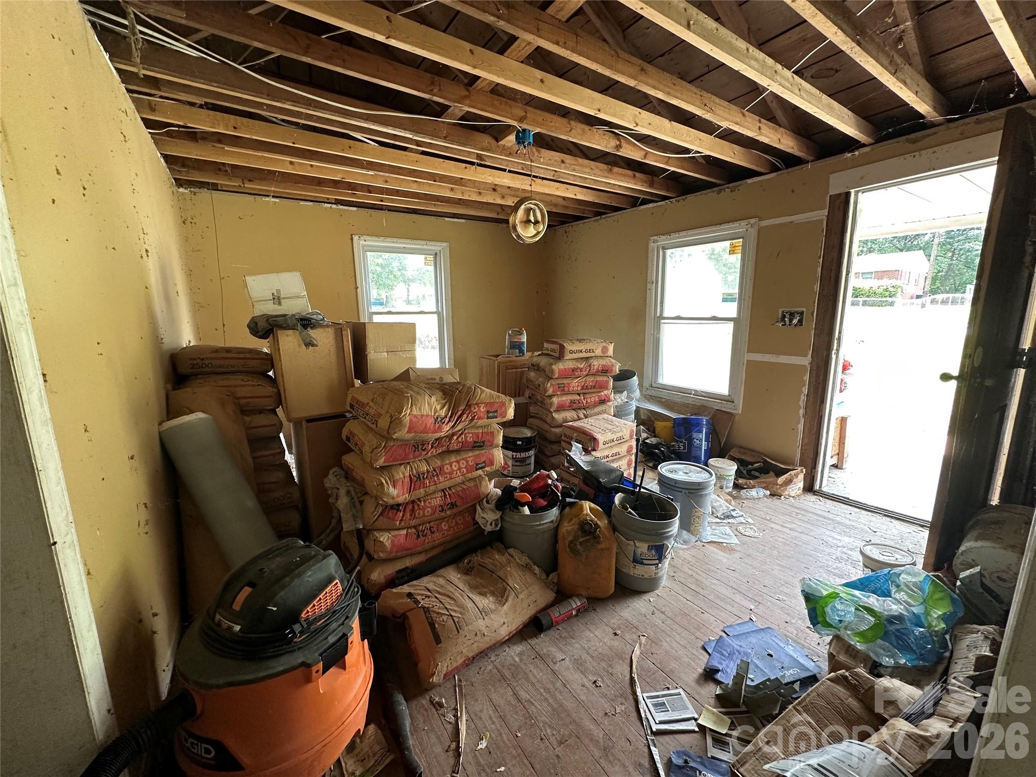 Single Family Residence at 2518 Crescent Lane, Gastonia, photo 9 of 14