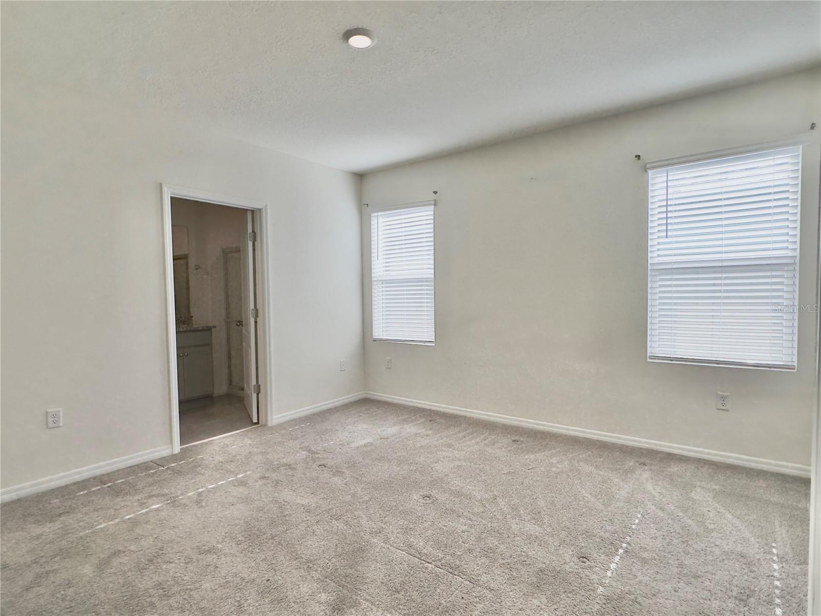 Master Bedroom - 2606 ANGEL FALLS DR, DAVENPORT