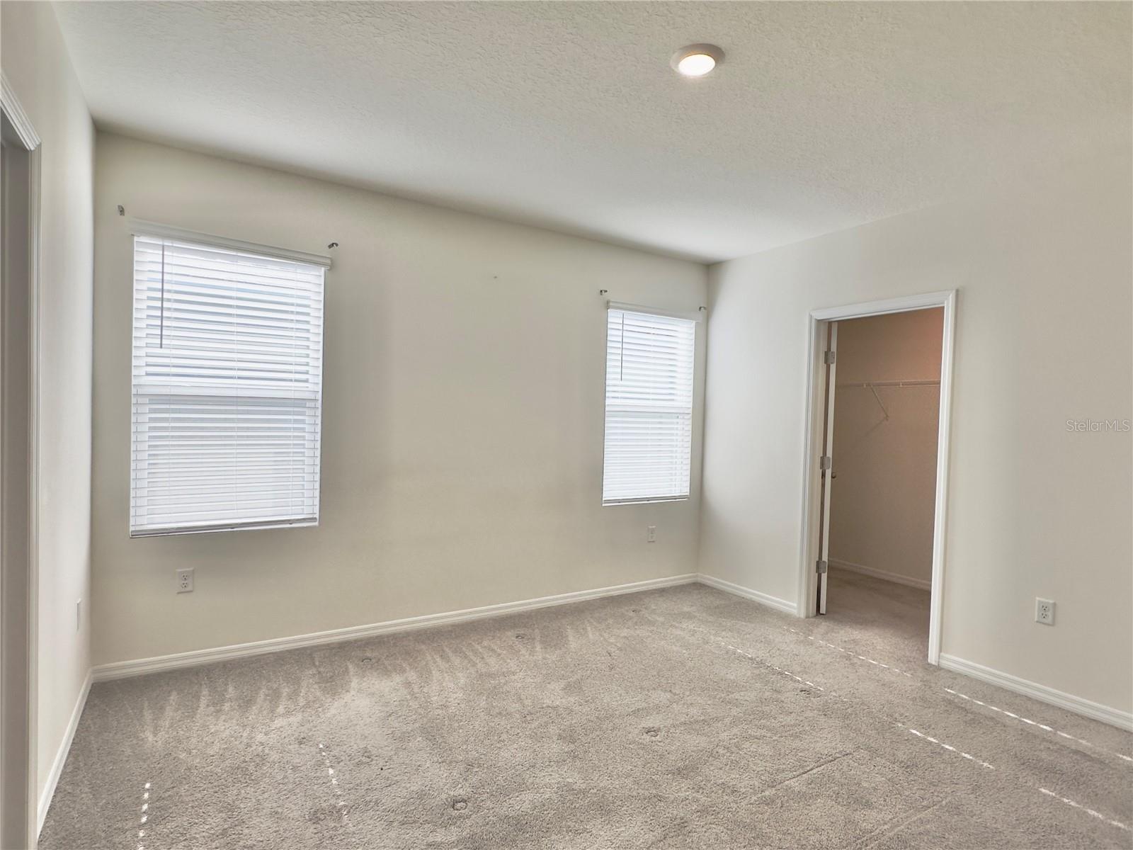 Master Bedroom - 2606 ANGEL FALLS DR, DAVENPORT