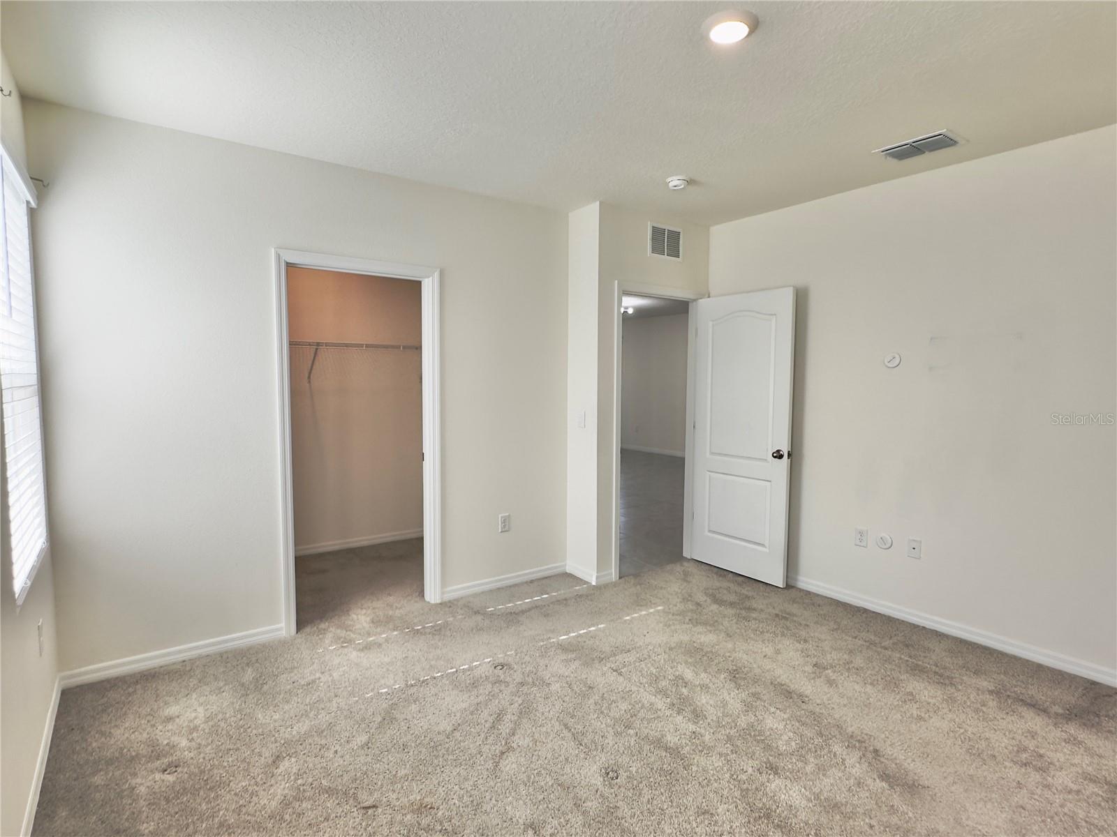Master Bedroom - 2606 ANGEL FALLS DR, DAVENPORT