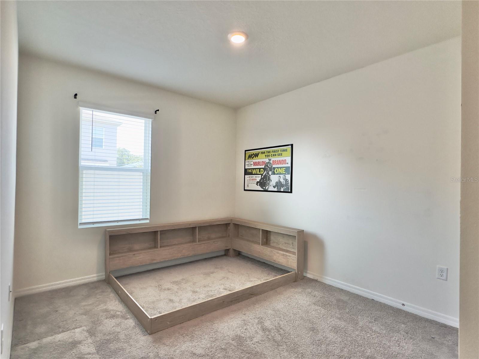 Bedroom 2 - 2606 ANGEL FALLS DR, DAVENPORT