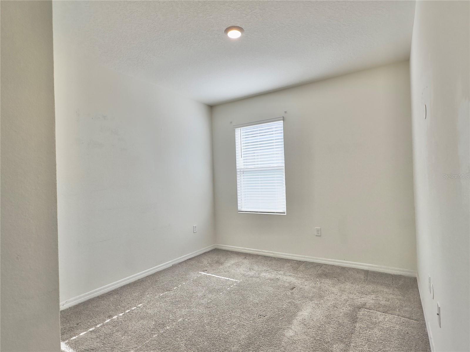 Bedroom 3 - 2606 ANGEL FALLS DR, DAVENPORT