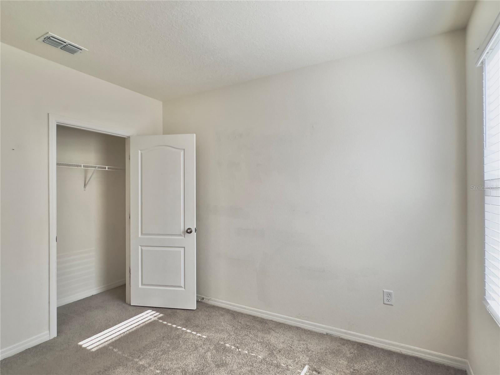 Bedroom 3 - 2606 ANGEL FALLS DR, DAVENPORT