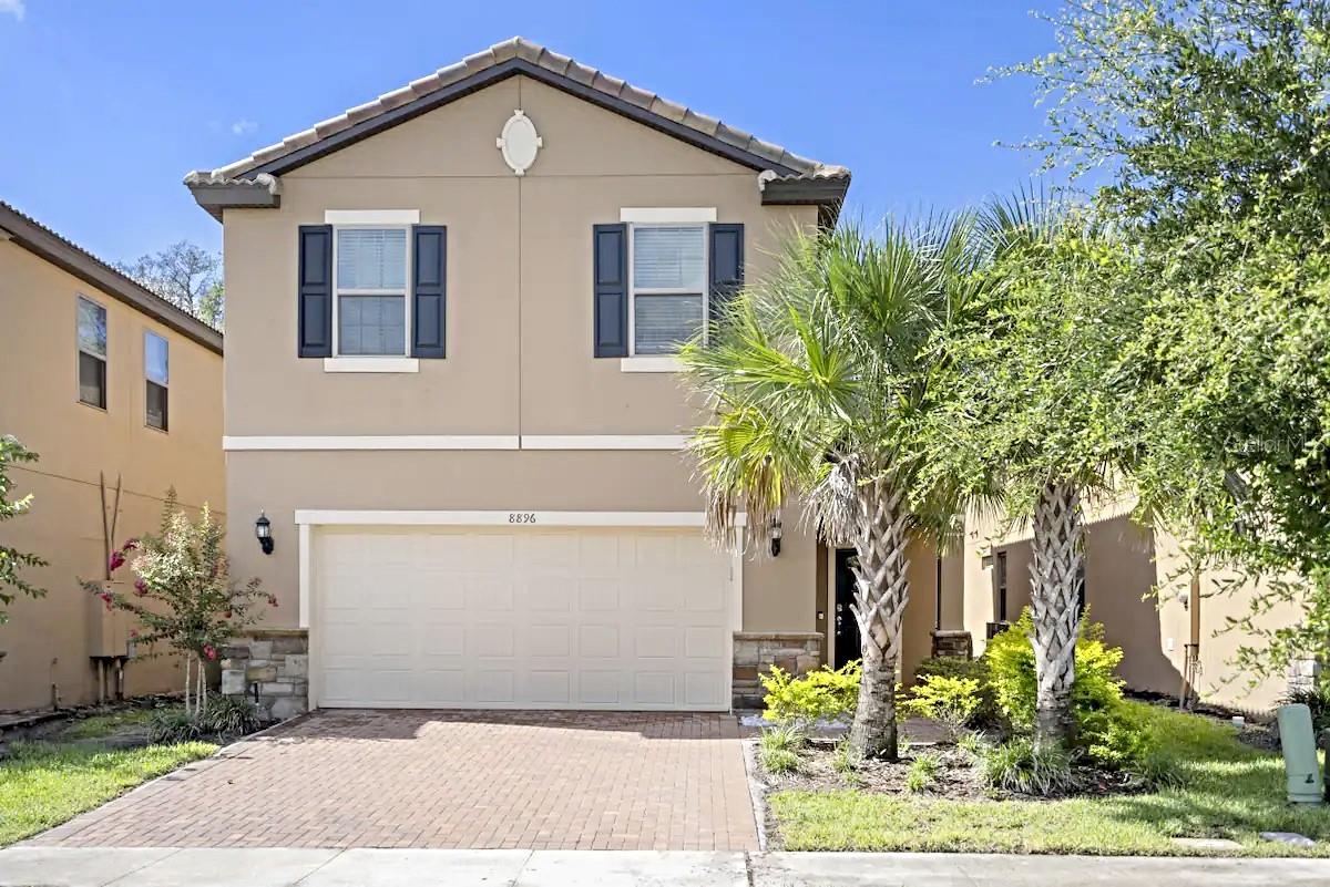8896 BENGAL CT