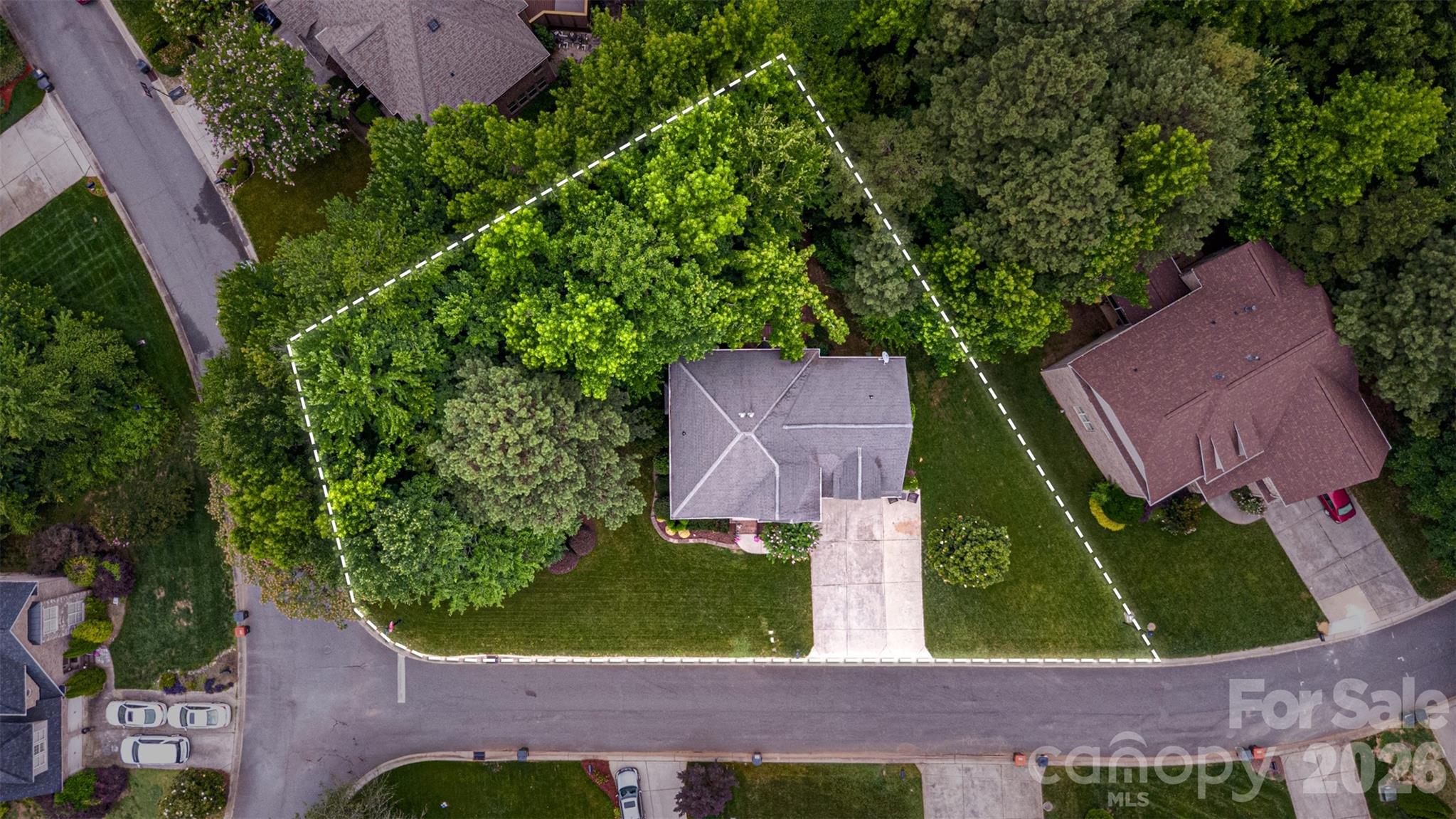 Single Family Residence at 112 Millwood Drive, Fort Mill, photo 12 of 45